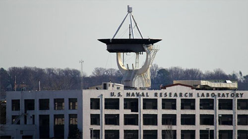 Hackers chinos roban datos secretos de la Armada de EEUU